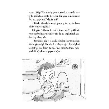 DEDEKTFLER KULB - 1 / Kayp Bitki / Zehra Aygl