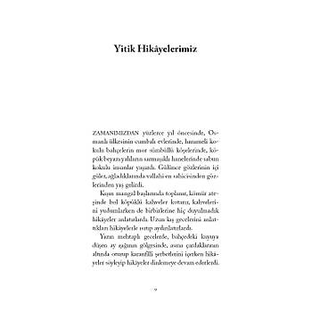 Osmanlı Hikayeleri - 2 / Zehra Aygül