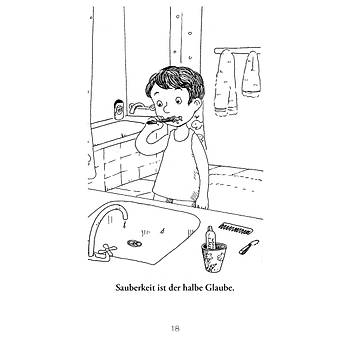 Hadith-buch fr kinder