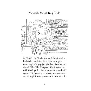Bilimin lk Kaifleri - 1 / Zehra Aygl