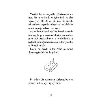ocuklar in Hadis Kitab