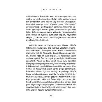 MER SEYFETTN - EN GZEL HKYELER / Hdayi Kalender