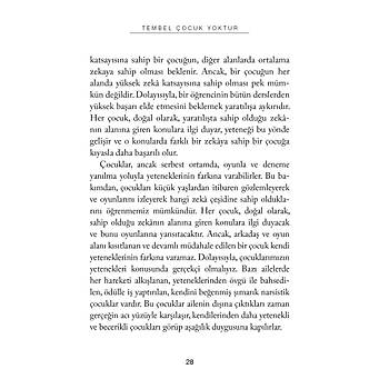 TEMBEL OCUK YOKTUR - Ali ankrl