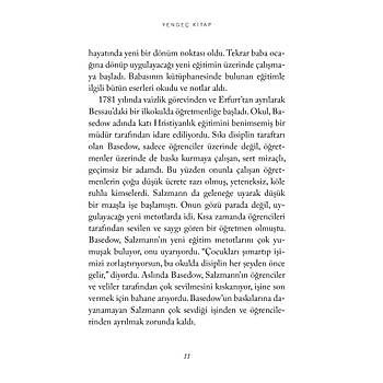 Yenge Kitap