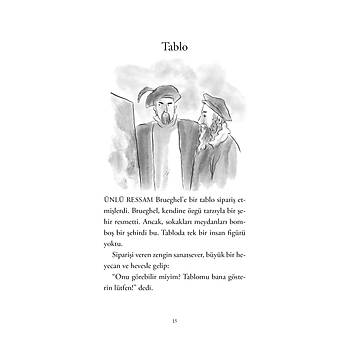 HER G�NE B�R �YK� - 5 / Mizah ve Tebess�m �yk�leri / Muhiddin Yenig�n
