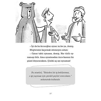 Atas�zlerinin �lgin� Hik�yeleri-1 / Hale E�t�rk Altay