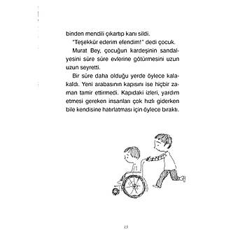 Paylama ve Mutluluk ykleri