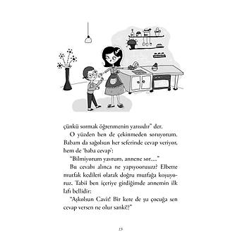 Bir Sorum Var -1 Neden? - Mehmet Yaar