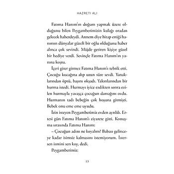 Hazreti Ali
