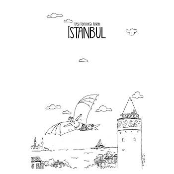 Ta Topra Tarih stanbul / Zehra Aygl