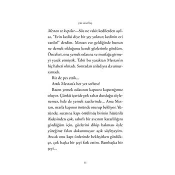 Hznl Tebessmler 2 - zkan ze