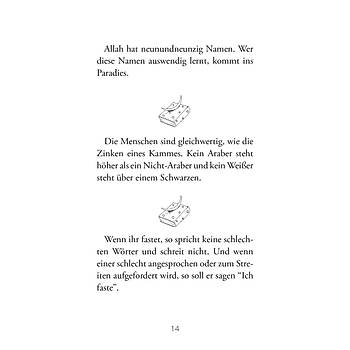 Hadith-buch fr kinder