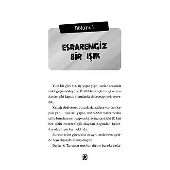 ok Timi - 1 / Fatih Sultan Mehmet'le stanbul'un Fethi