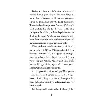Kurtulu Sava Kahramanlar-2 AHN BEY /Zehra Aygl