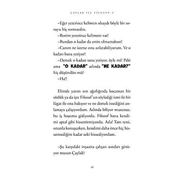 aylak ile Filozof - 2 / nsan Diye Bir Kelime / zkan ze