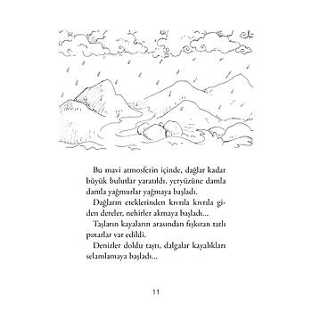 Çocuklar İçin Peygamberlerin Hayatları - Özkan Öze