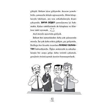 Zeynep Kiraz - 5  