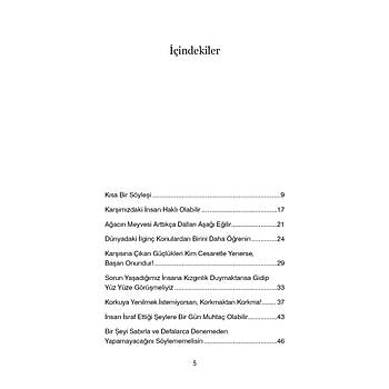 �rnek �nsanlar - Ali �ank�r�l� - Cem Ali Yaman