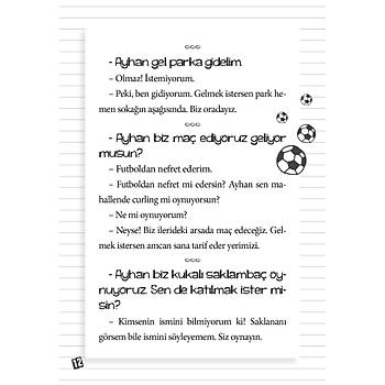 Sabri Cemil - 2 / Beyaz Panter ve Kara Dostu
