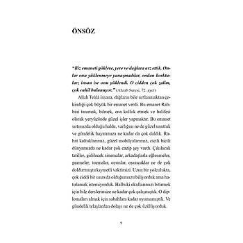 Gen�ler ��in Peygamberlerin Hayatlar� / Zehra Ayg�l