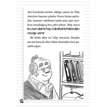 Sabri Cemil -1 / Uzayda Hayvanat Var m?
