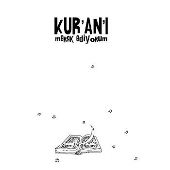 Kur'an'ı Merak Ediyorum - Özkan Öze