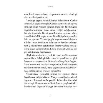Kzlar Kz Gibi Erkekleri Erkek Gibi Yetitirmek
