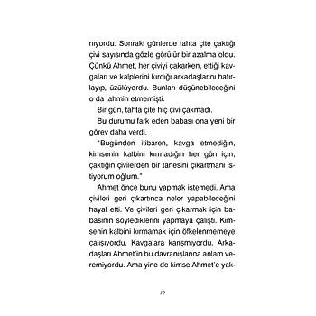 Sevgi ve Merhamet �yk�leri