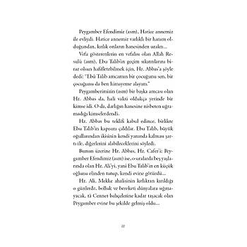 Peygamberin Genç Arkadaşları - Mekke Gençleri / Özkan Öze