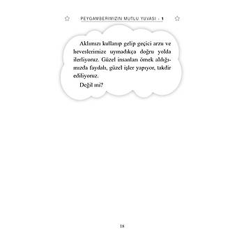 Peygamberimizin Mutlu Yuvas�-1 / HAZRET� HAT�CE / Vefak�r E� / Hilal �elikkol Kara