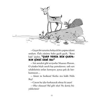 Dersimiz Gzel Ahlak / zkan ze