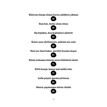 Ataszlerinin lgin Hikyeleri-4 / Hale Etrk Altay