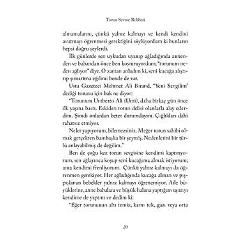 Torun Sevme Rehberi
