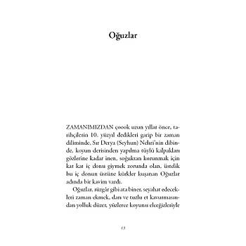 Seluklu Tarihi - 1 / Zehra Aygl