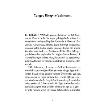 Yenge Kitap