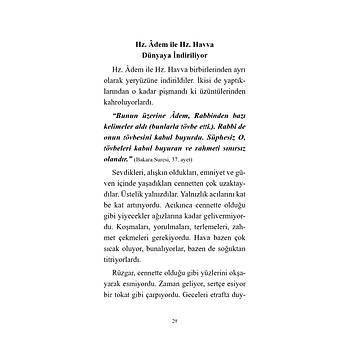 Gen�ler ��in Peygamberlerin Hayatlar� / Zehra Ayg�l