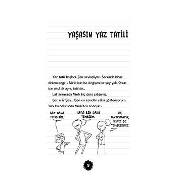 Kafadan Yumurta - 3 / Dikkat Kpek Var!