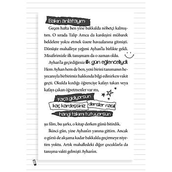 Sabri Cemil - 2 / Beyaz Panter ve Kara Dostu