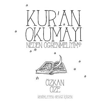 Kur'an Okumay Neden renmeliyim?