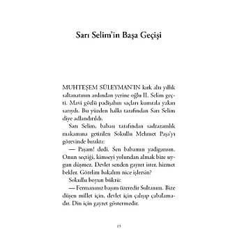 Osmanl� Tarihi - 6 / Zehra Ayg�l