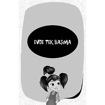 Glck - 5 / Bama  Amakta Ustaym - ebnem Gler Karacan