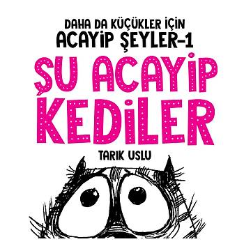 Daha da Kkler in U ACAYP KEDLER - Tark Uslu