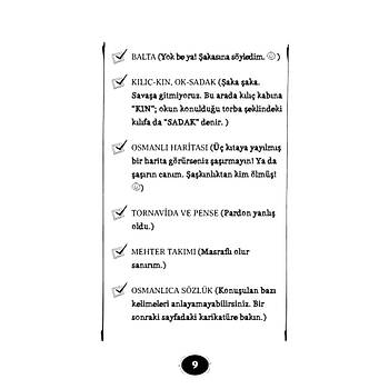 Muhte�em Osmanl�lar