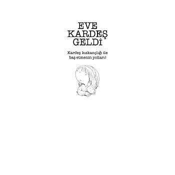 Eve Karde Geldi