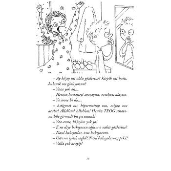 �u Acayip G�zler