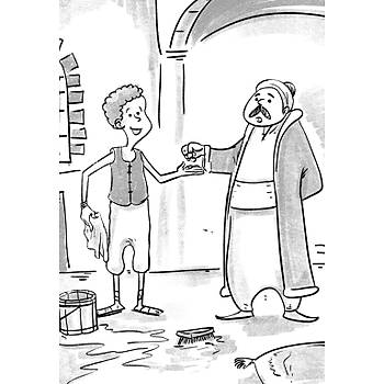 Atas�zlerinin �lgin� Hik�yeleri-1 / Hale E�t�rk Altay