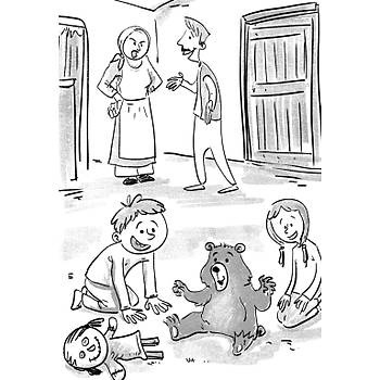 Atas�zlerinin �lgin� Hik�yeleri-1 / Hale E�t�rk Altay