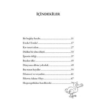 Bilim ykleri