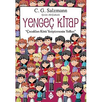 Yenge Kitap
