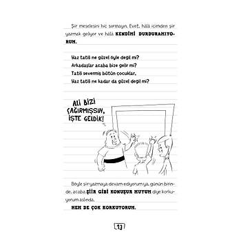 Ali Kopter - 5 / Tatilde Hayat Ne G�zel